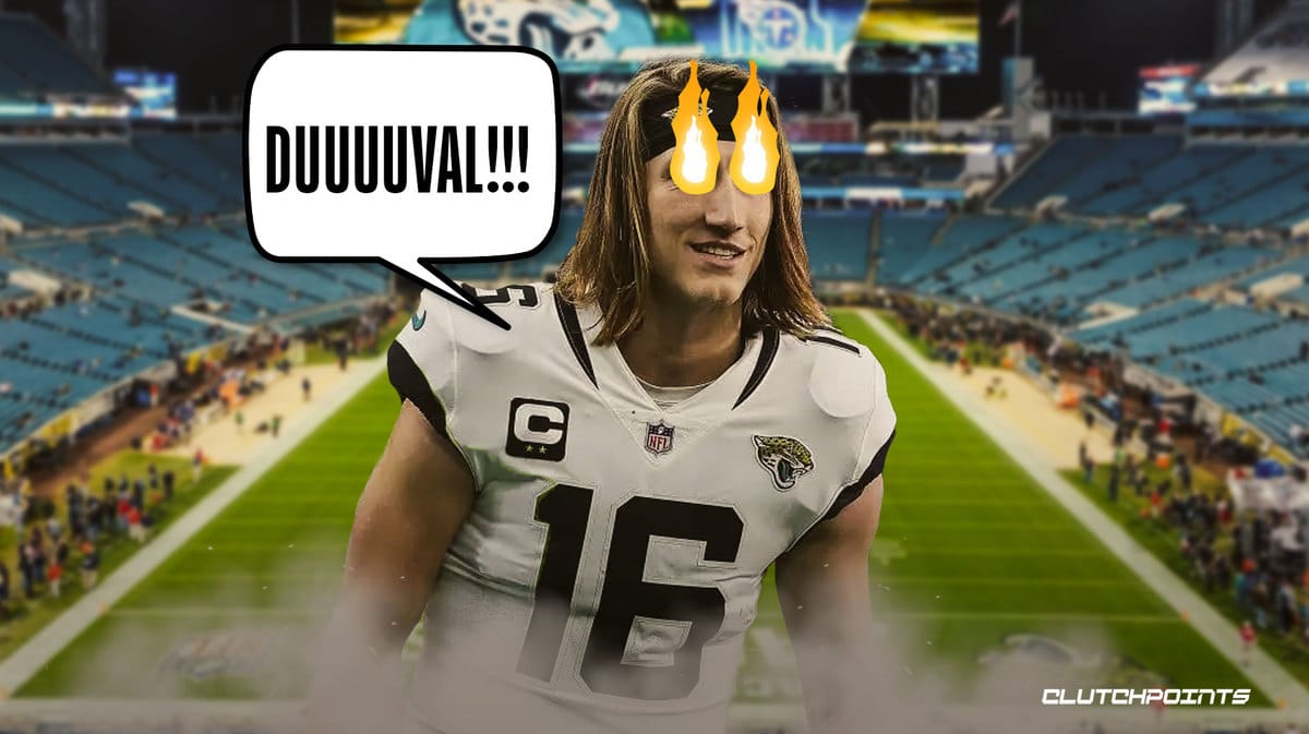 Did The Jacksonville Jaguars Do Enough To Help Trevor Lawrence?