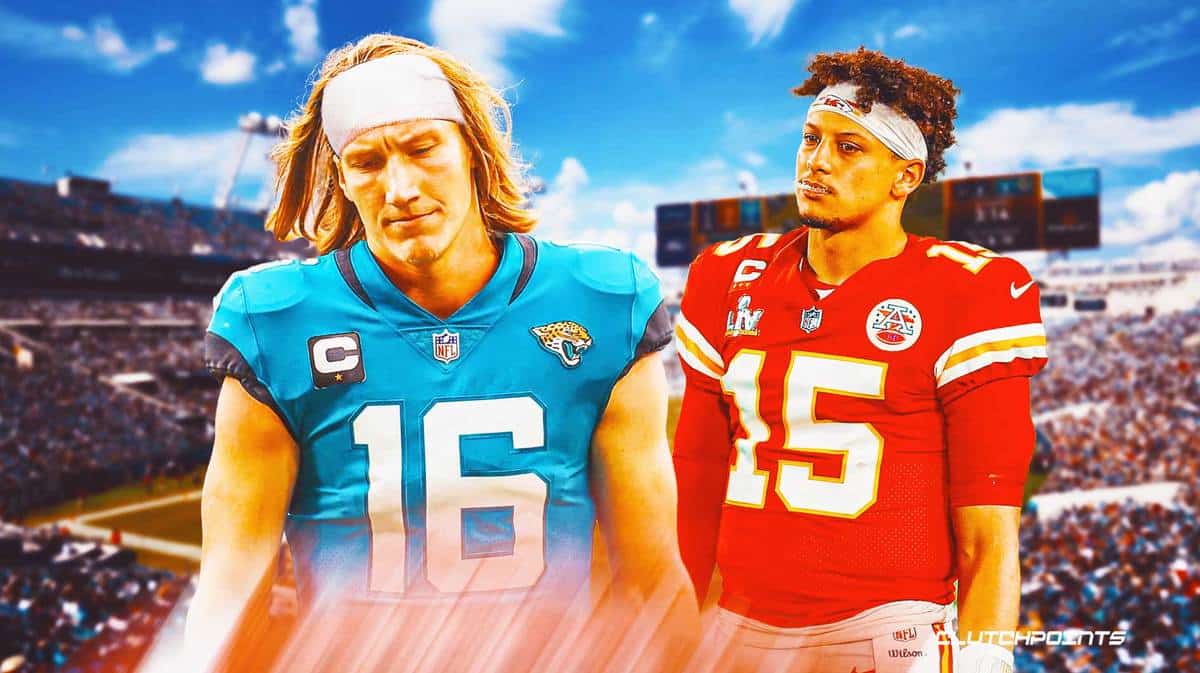 Trevor Lawrence