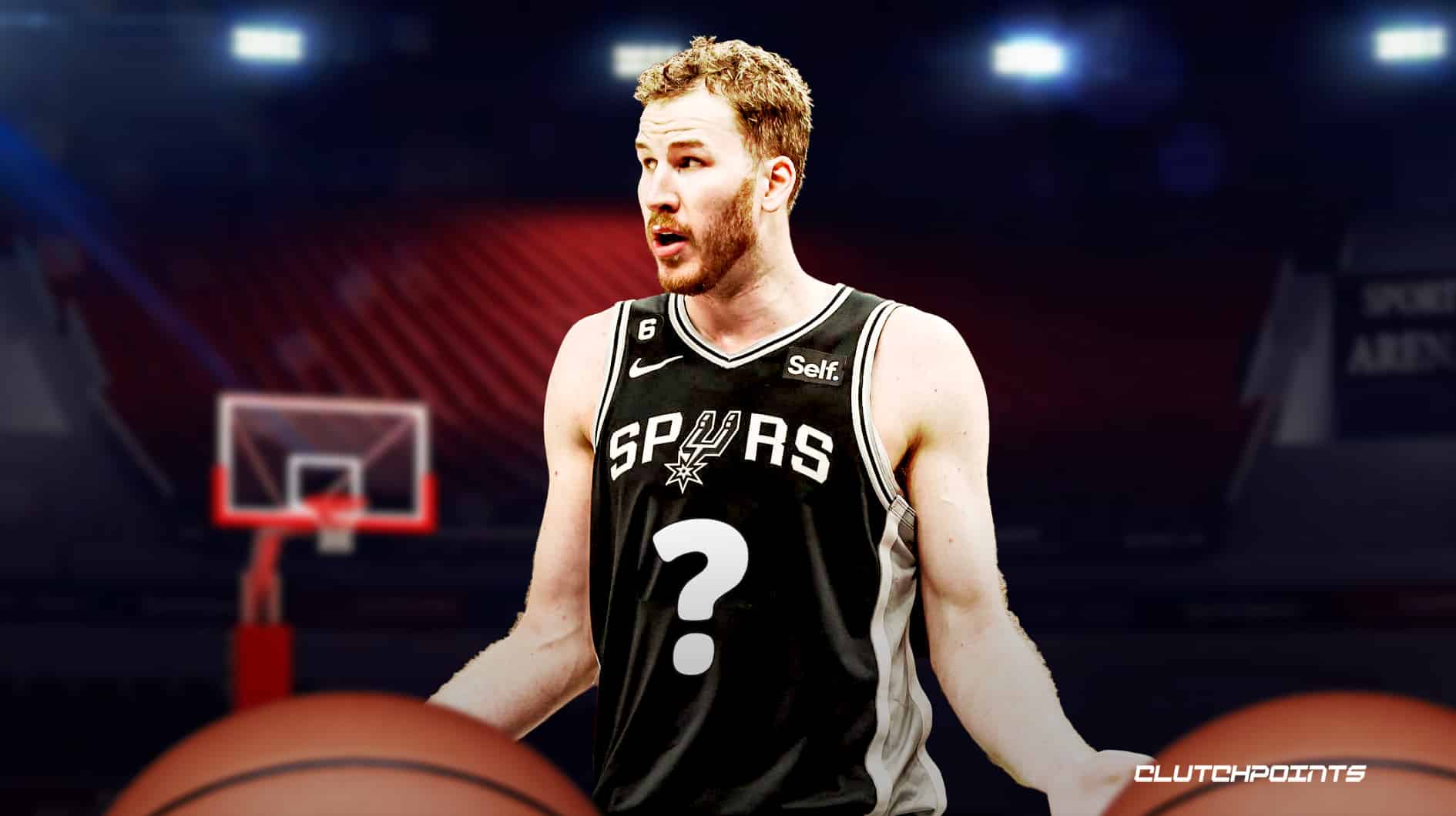 NBA rumors: Spurs slapped with Jakob Poeltl trade reality amid asking price