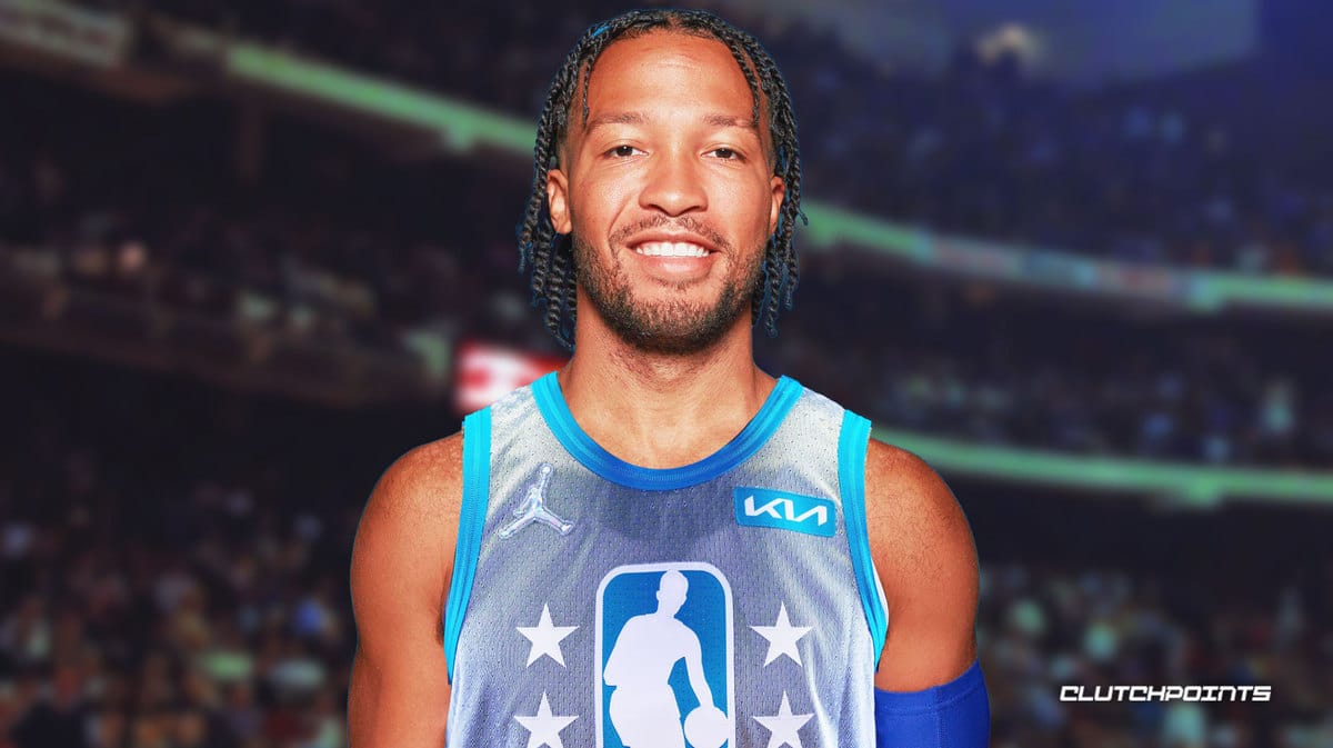 Jalen Brunson, New York Knicks