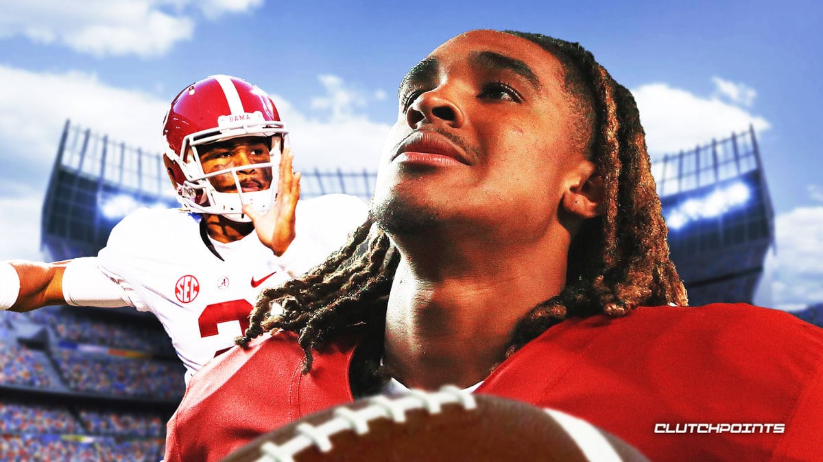 The Time Jalen Hurts Led An Amazing Comeback Against Georgia 