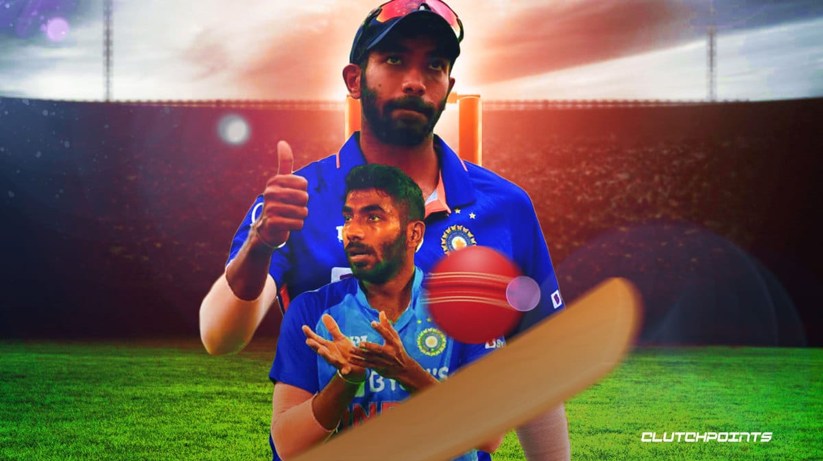 Jasprit Bumrah, India, Team India, Indian Cricket Team, Sri Lanka,