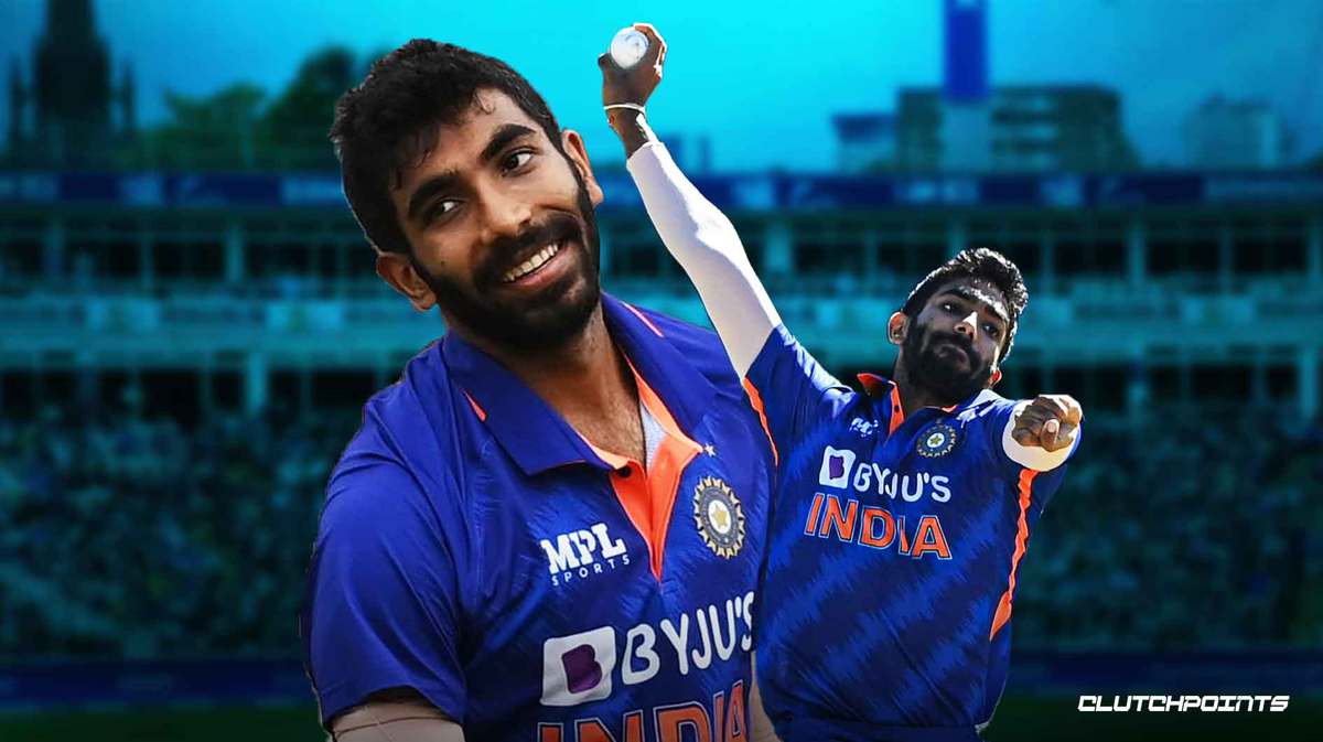 Jasprit Bumrah, India, Team India, Indian Cricket Team, Sri Lanka,