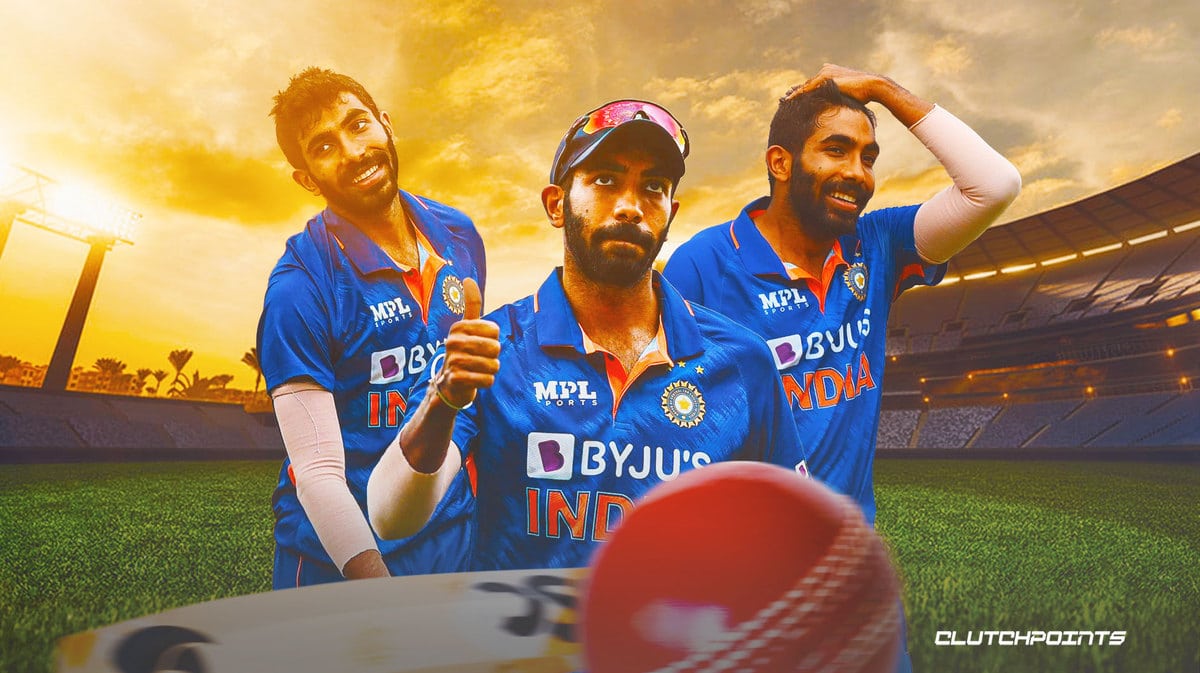 Jasprit Bumrah, India, Team India, Indian Cricket Team, Sri Lanka,