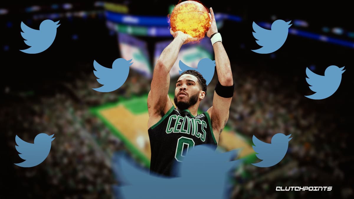 Jayson Tatum, Celtics