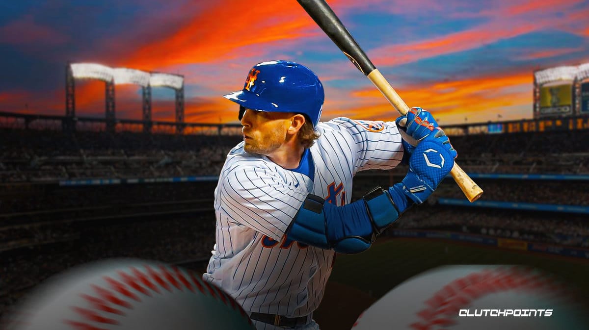New York Mets, Jeff McNeil