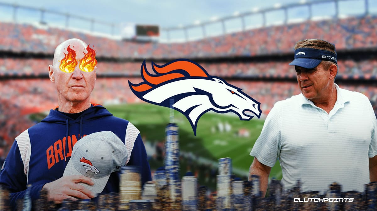Jerry Rosburg, Broncos