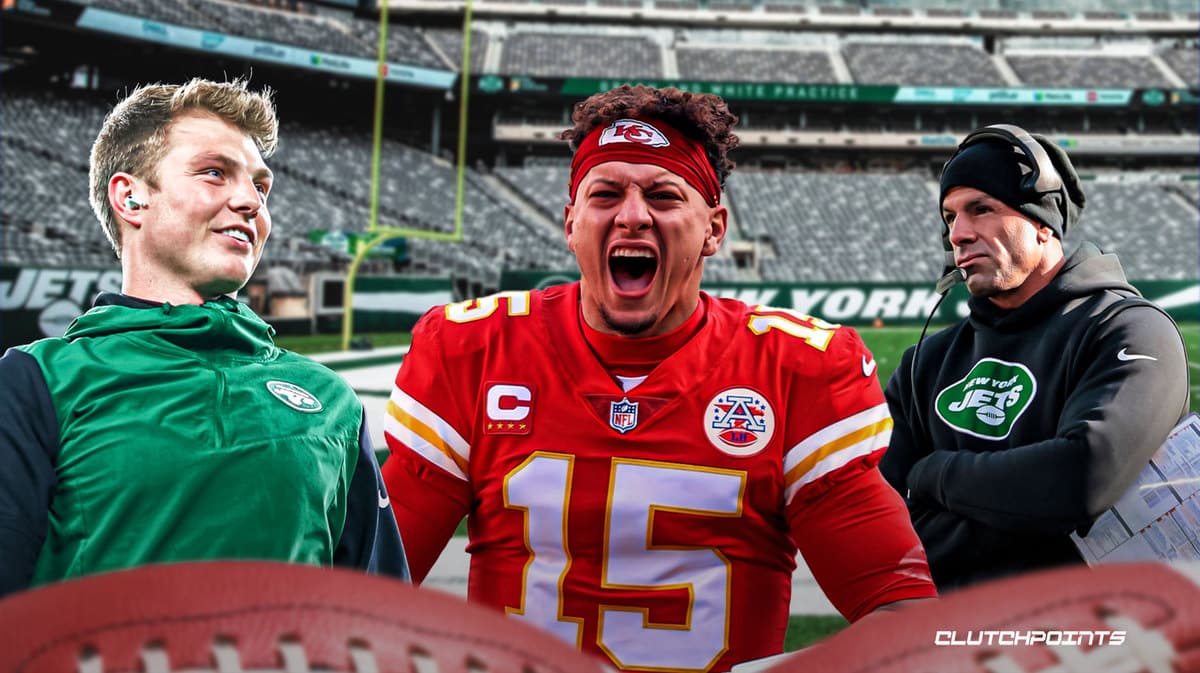 Best NY Jets prop bets vs. Jaguars: Zach Wilson's athleticism