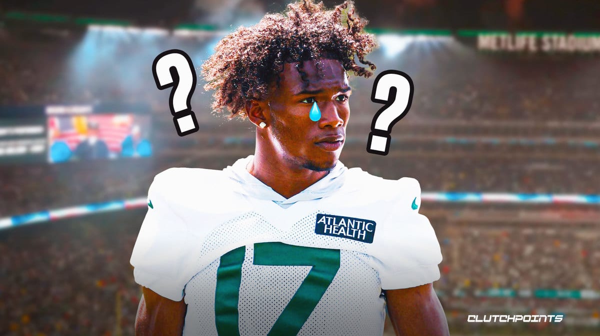 Jets, Garrett Wilson, Jets Week 17, Jets Seahawks, Jets playoff chances