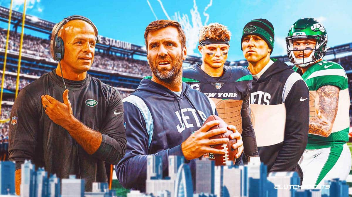 Dolphins vs. Jets: Joe Flacco's start among Week 11 storylines