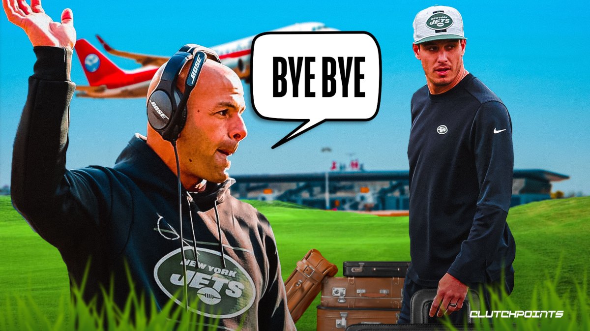 New York Jets, Mike LaFleur