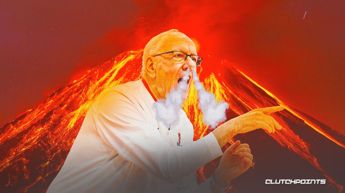 Jim Boeheim, Syracuse basketball