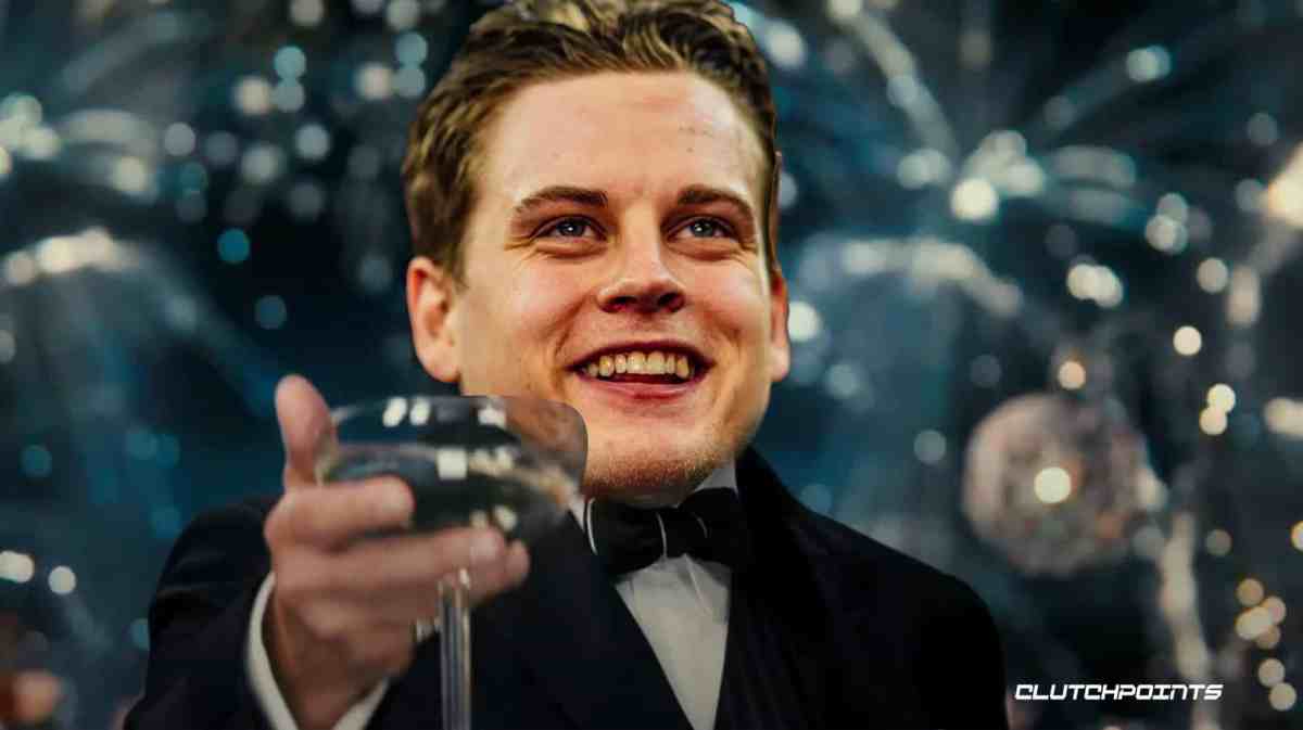 Joe Burrow, Bengals, Patrick Mahomes, Chiefs