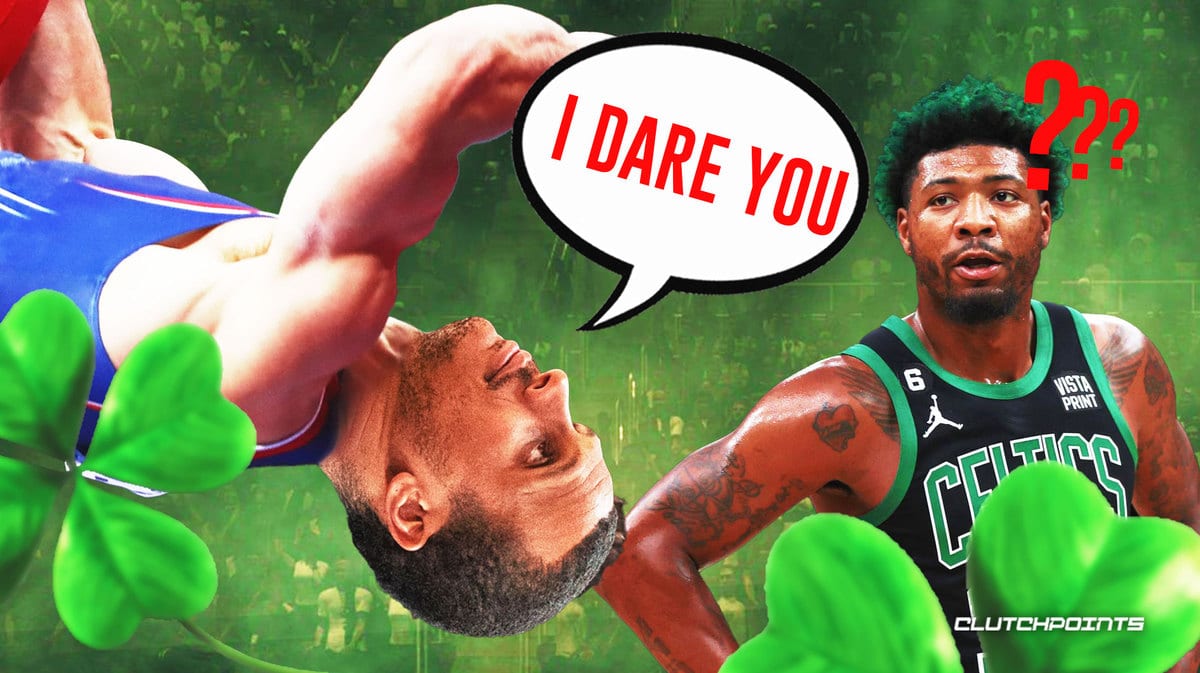 Joe Mazzulla, Marcus Smart, injury, Celtics,