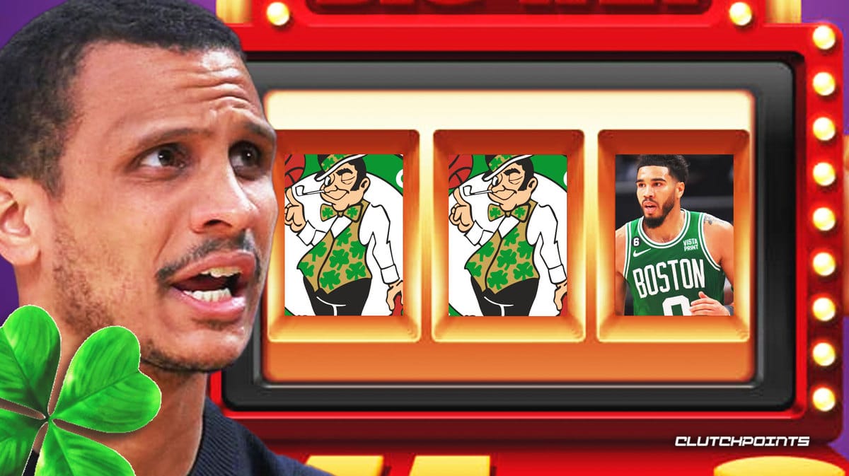 Boston Celtics, Joe Mazzulla