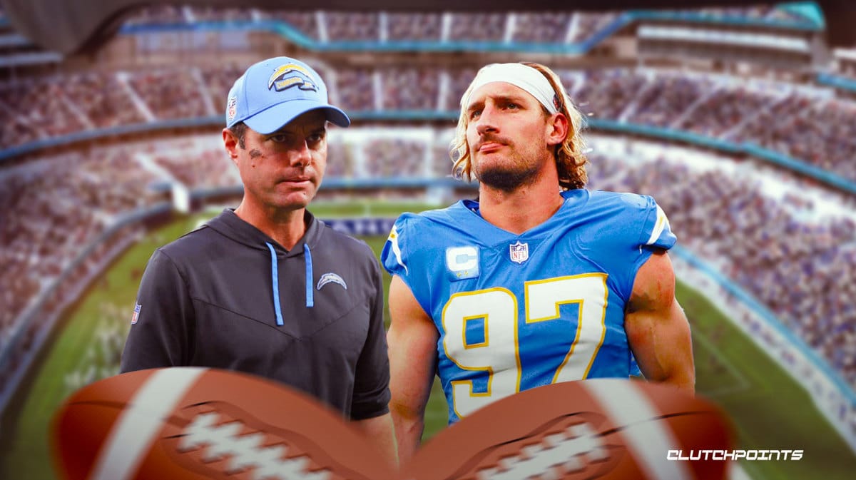 Chargers: Joey Bosa, Khalil Mack speak on collapse vs. Jaguars