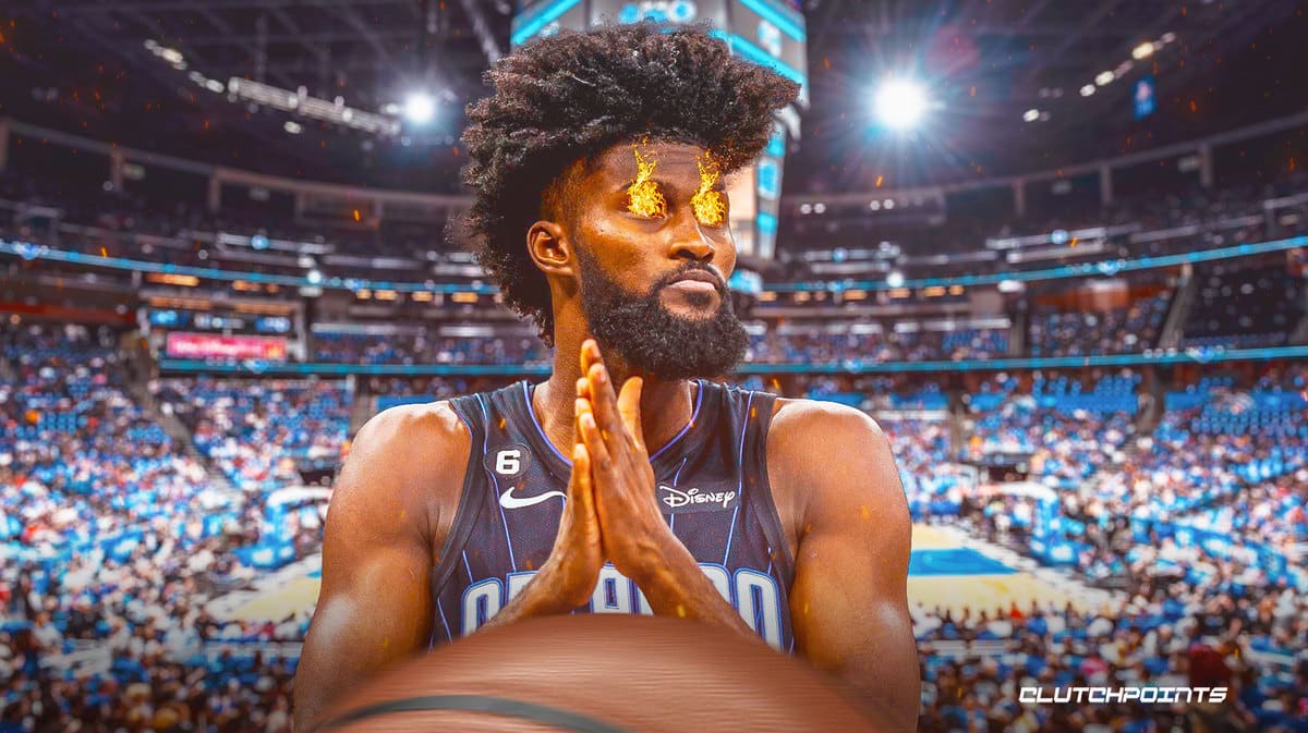 Jonathan Isaac, Magic