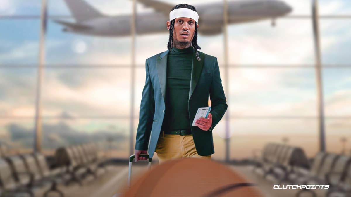 Jordan Clarkson