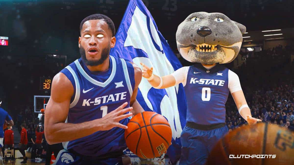 Kansas State basketball, Texas