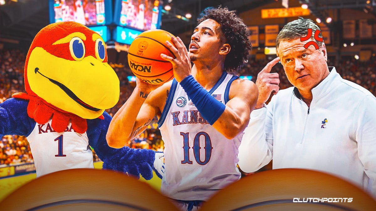 Kansas basketball, Bill Self, TCU