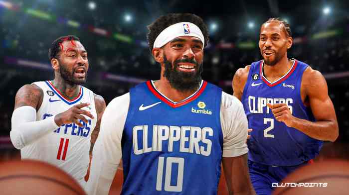 Mike Conley, Mike Conley trade, Clippers, Jazz, Kawhi Leonard, John Wall