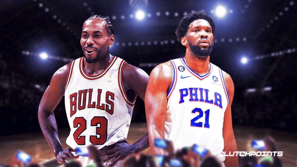 Kawhi Leonard, Michael Jordan, Joel Embiid, Clippers, Sixers, 76ers.jpg