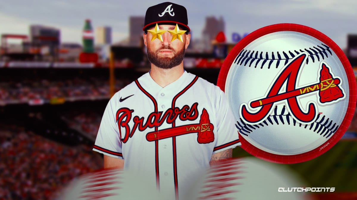 Kevin Pillar, Braves