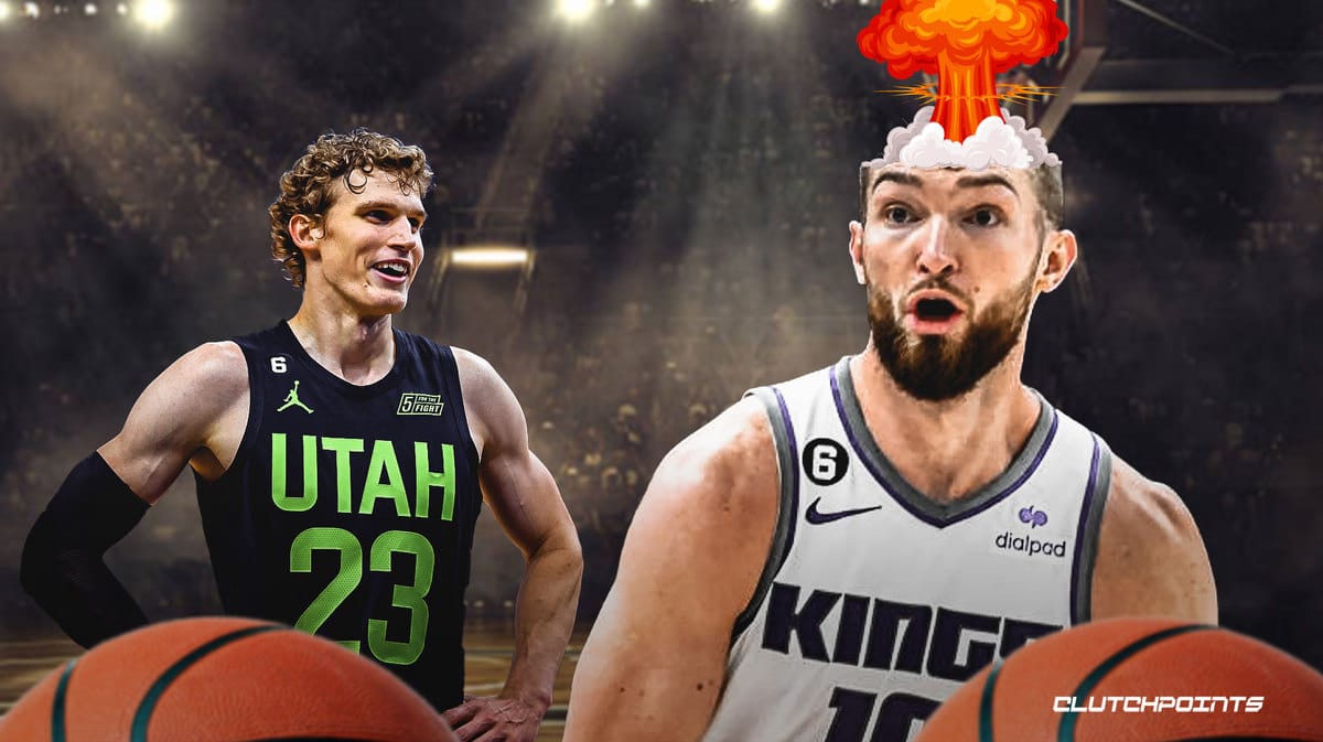 Kings, Domantas Sabonis, Lauri Markkanen
