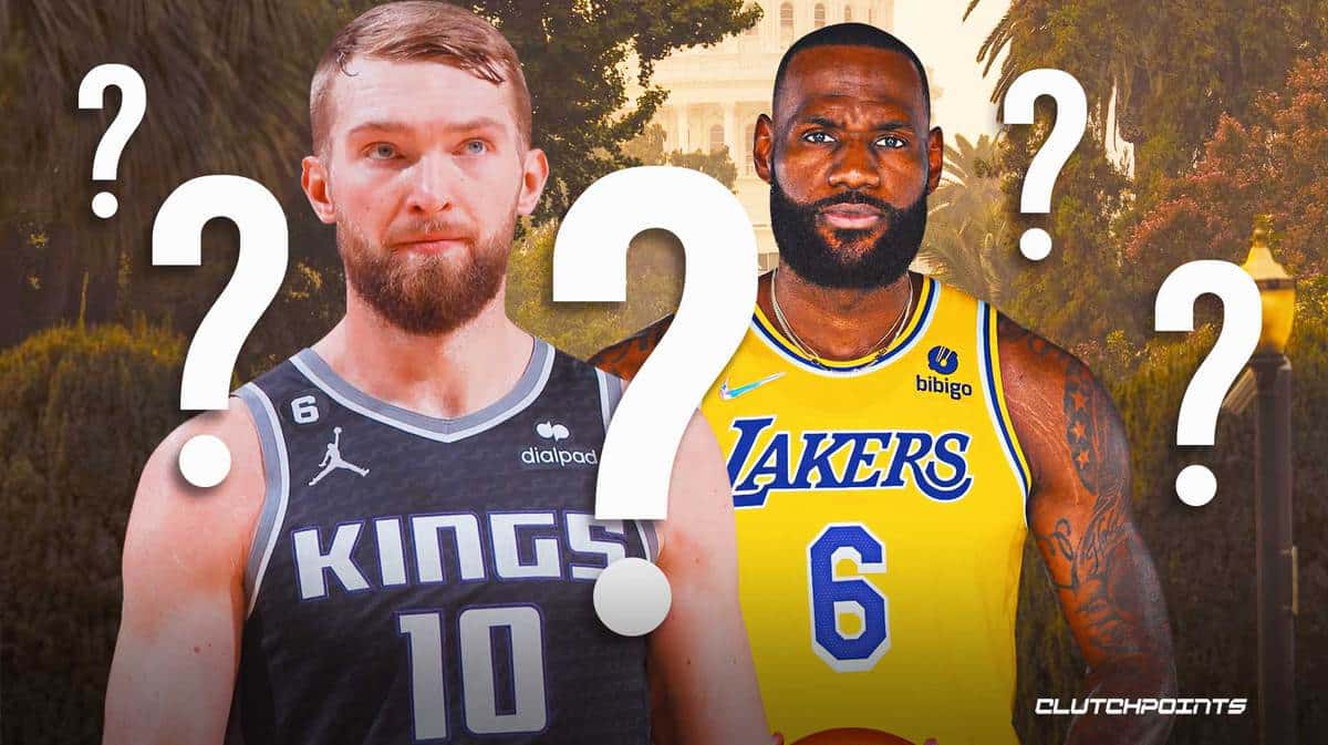 Domantas Sabonis