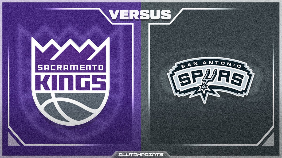 Kings Spurs prediction, Kings Spurs pick, Kings Spurs odds, Kings Spurs, how to watch Kings Spurs