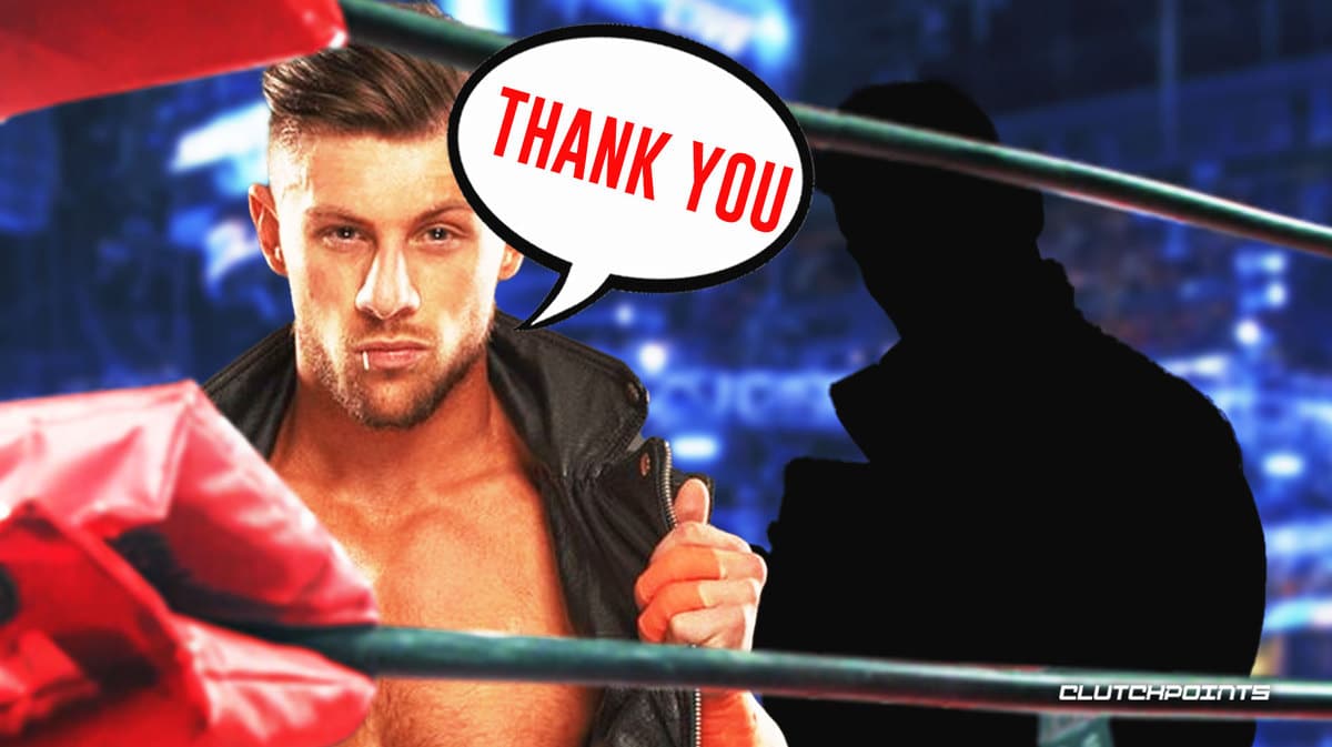 AEW, Kip Sabian, Penelope Ford, Orange Cassidy, Best Friends,
