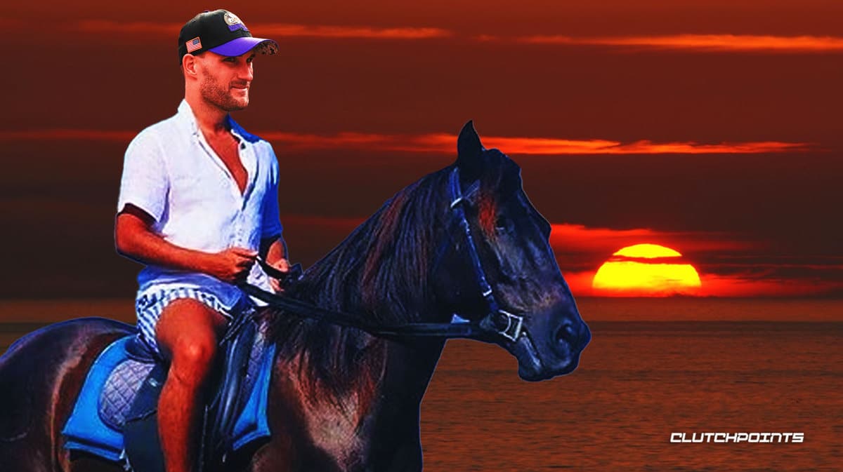 Kirk Cousins, Minnesota Vikings