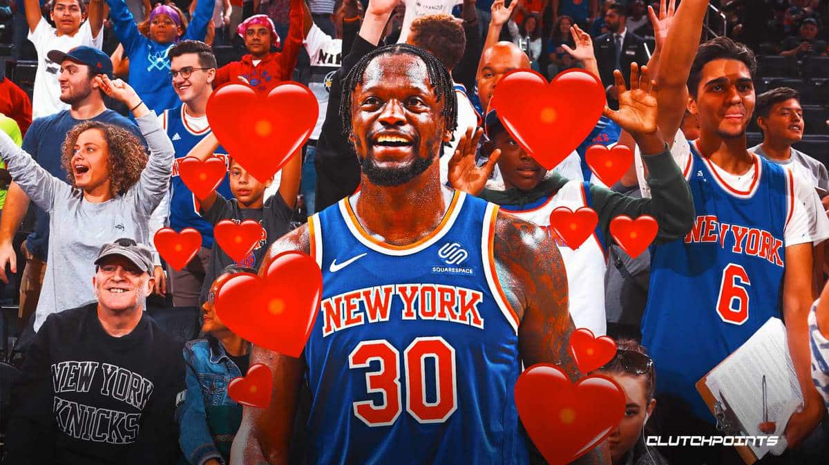 Julius Randle