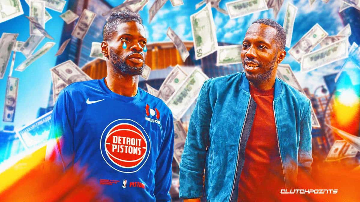 Nerlens Noel, Rich Paul