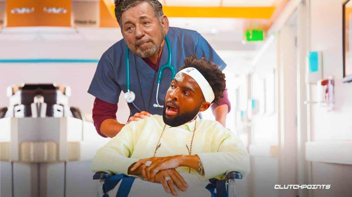Mitchell Robinson