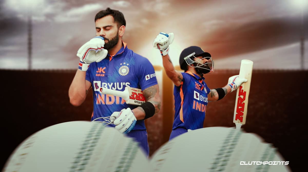Virat Kohli, India, Indian Cricket Team, Team India, Sri Lanka,