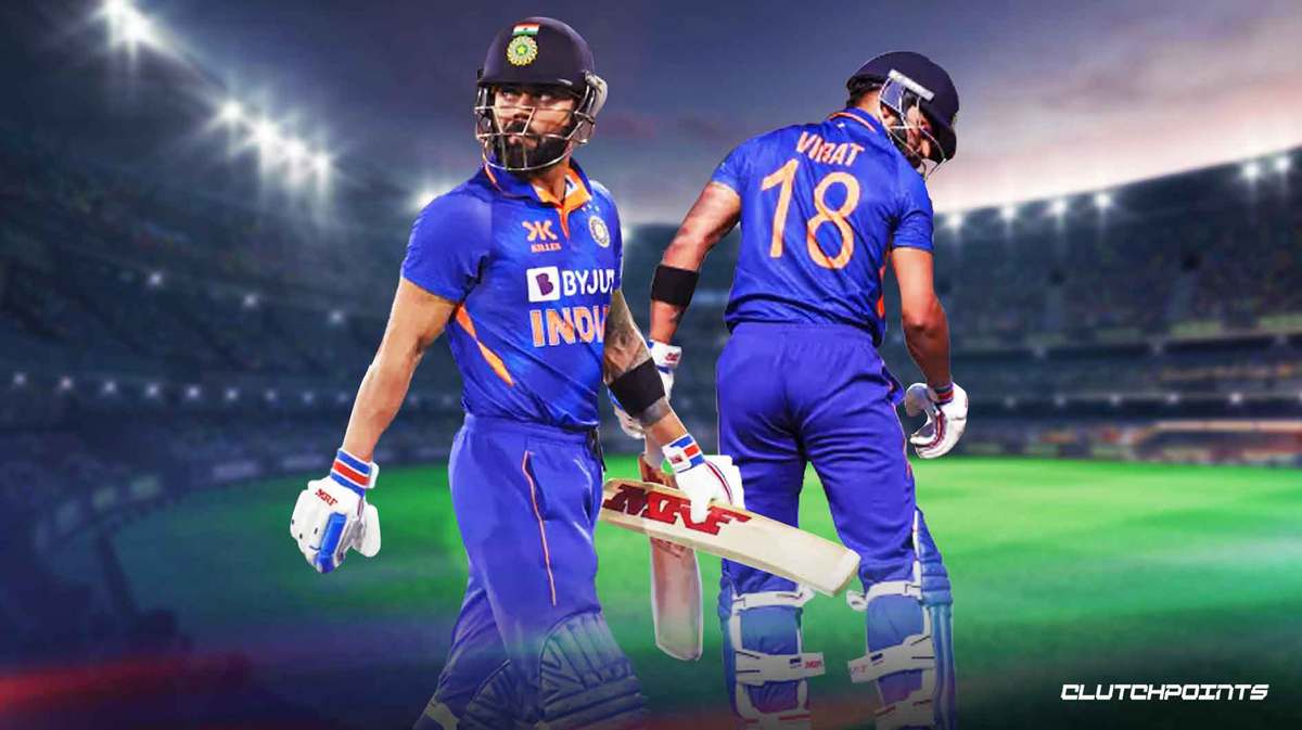 Virat Kohli, India Cricket Team, New Zealand Cricket Team, Mitchell Santner,