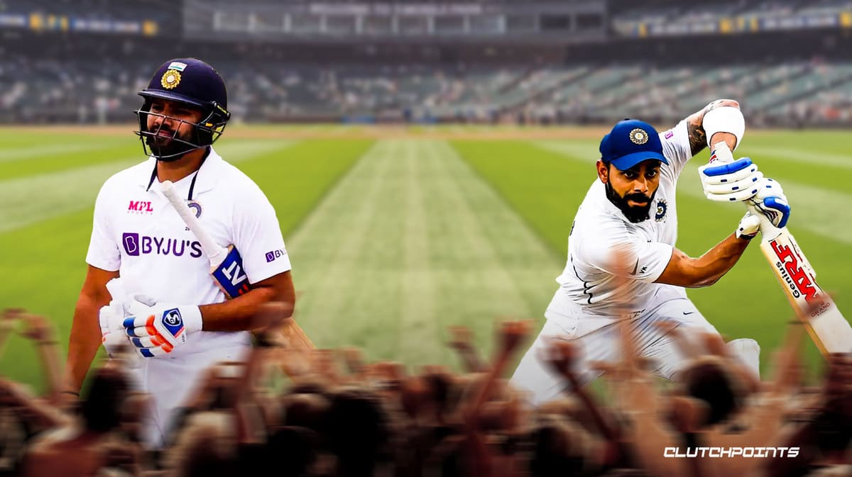 Ian Chappell, Virat Kohli, Rohit Sharma, Indian Cricket Team, Australian Cricket Team, India, Australia,