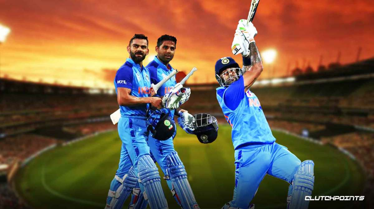Suryakumar Yadav, Virat Kohli, SKY, India, Indian Cricket Team, Sri Lanka, Sri Lanka Cricket Team,