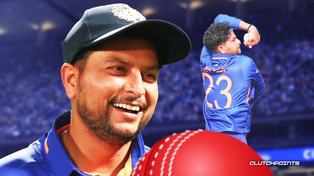 Kuldeep Yadav, Dodda Ganesh, Rahul Dravid, India, Indian Cricket Team, Sri Lanka,