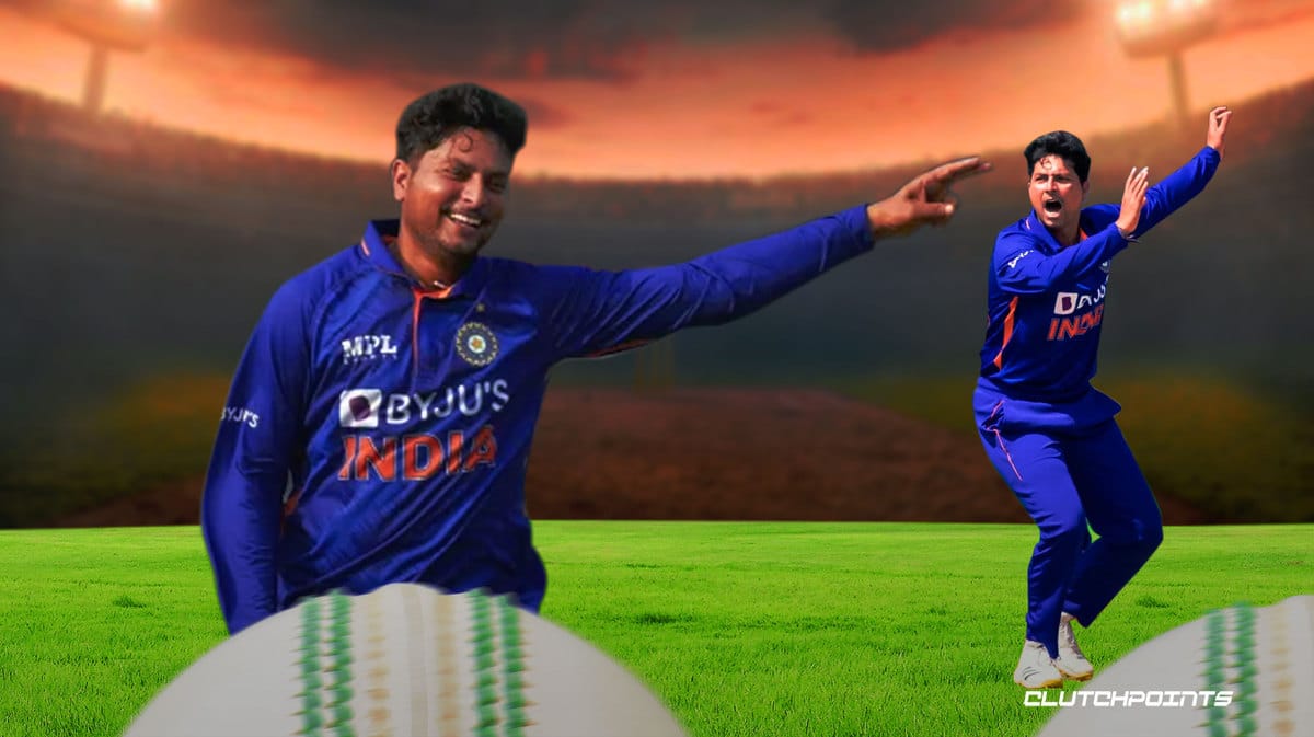 Kuldeep Yadav, Irfan Pathan, India, Team India, Indian Cricket Team, Sri Lanka,