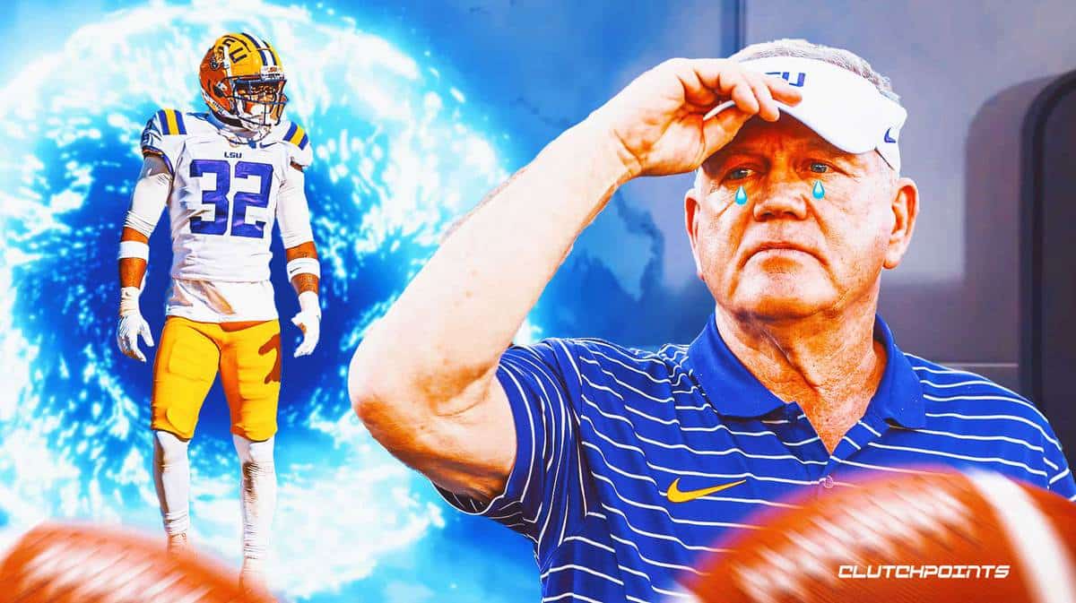 Brian Kelly won't love DeMario Tolan hitting transfer portal - Vimarsana News