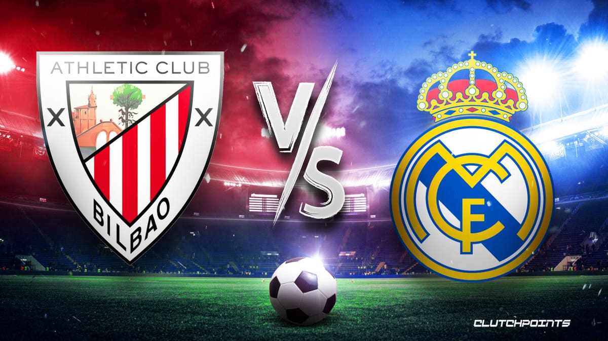 Tickets for Athletic Club vs Real Madrid