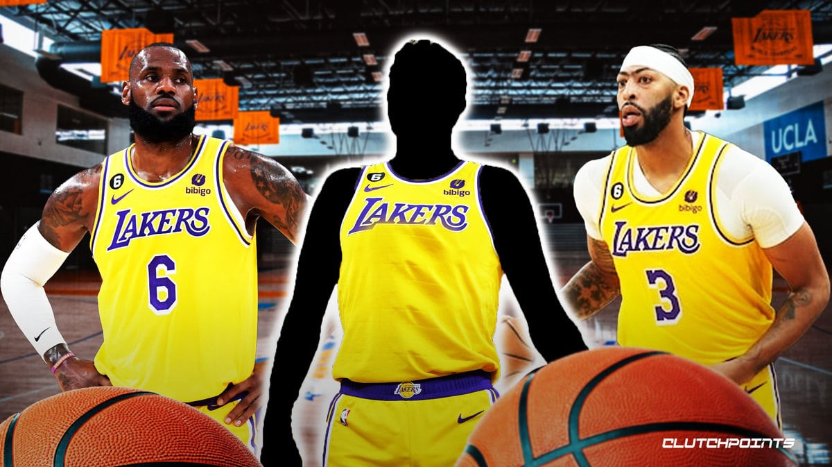 Lakers