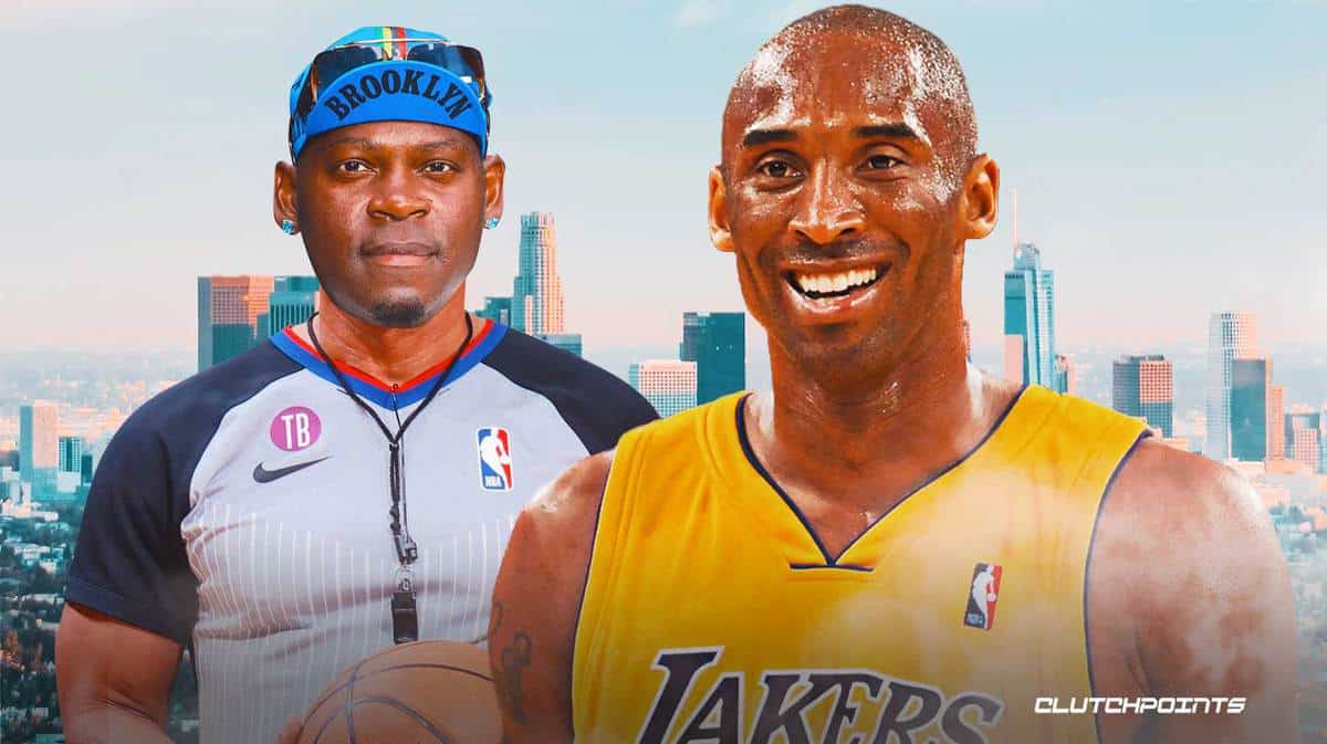 Kobe Bryant, Smush Parker
