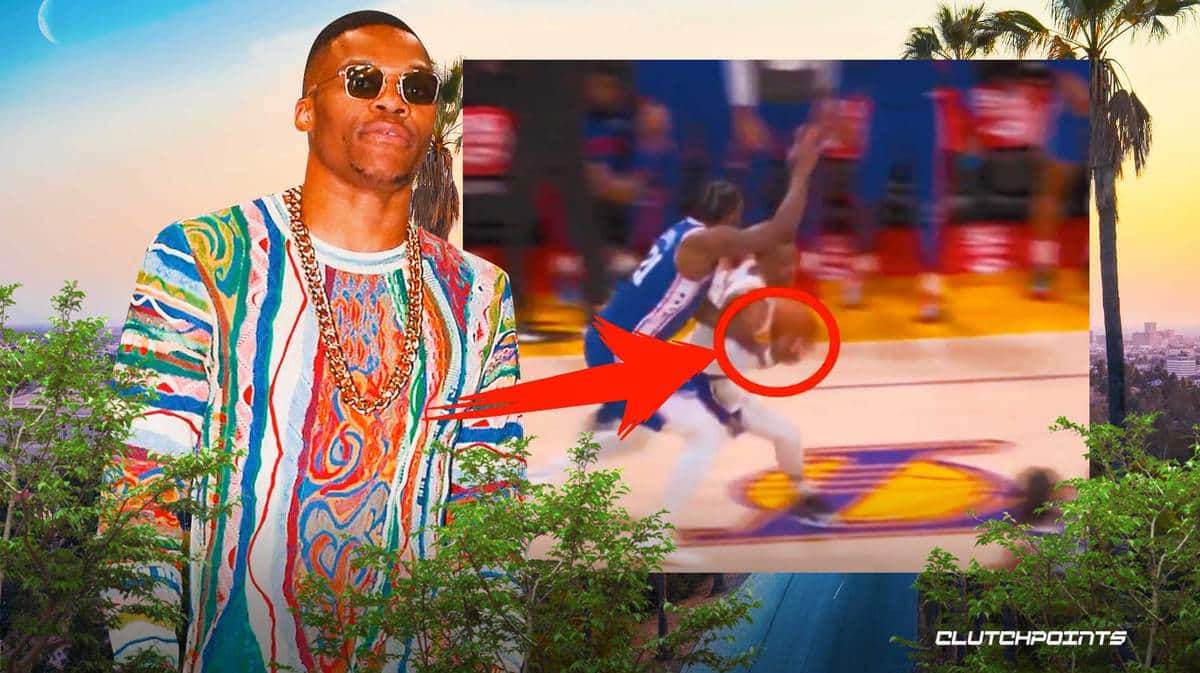Russell Westbrook