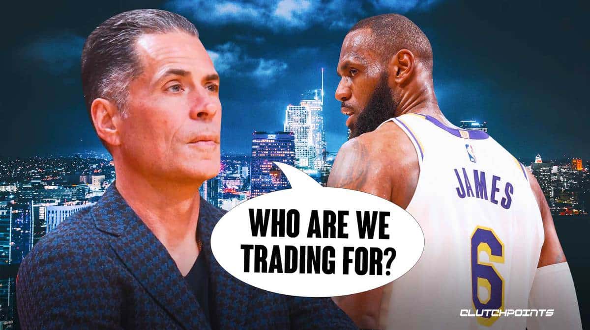 Cam Reddish, Kendrick Nunn, Los Angeles Lakers, NBA trade deadline