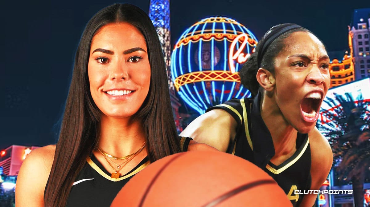 Las Vegas Aces, WNBA All-Star Game