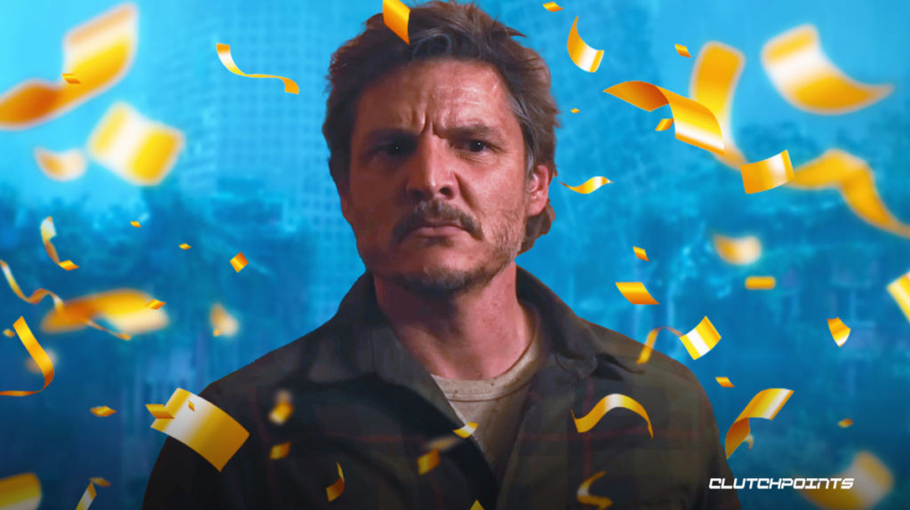 Pedro Pascal, Rotten Tomatoes, the Last of Us, Last of Us Rotten Tomatoes, Pedro Pascal