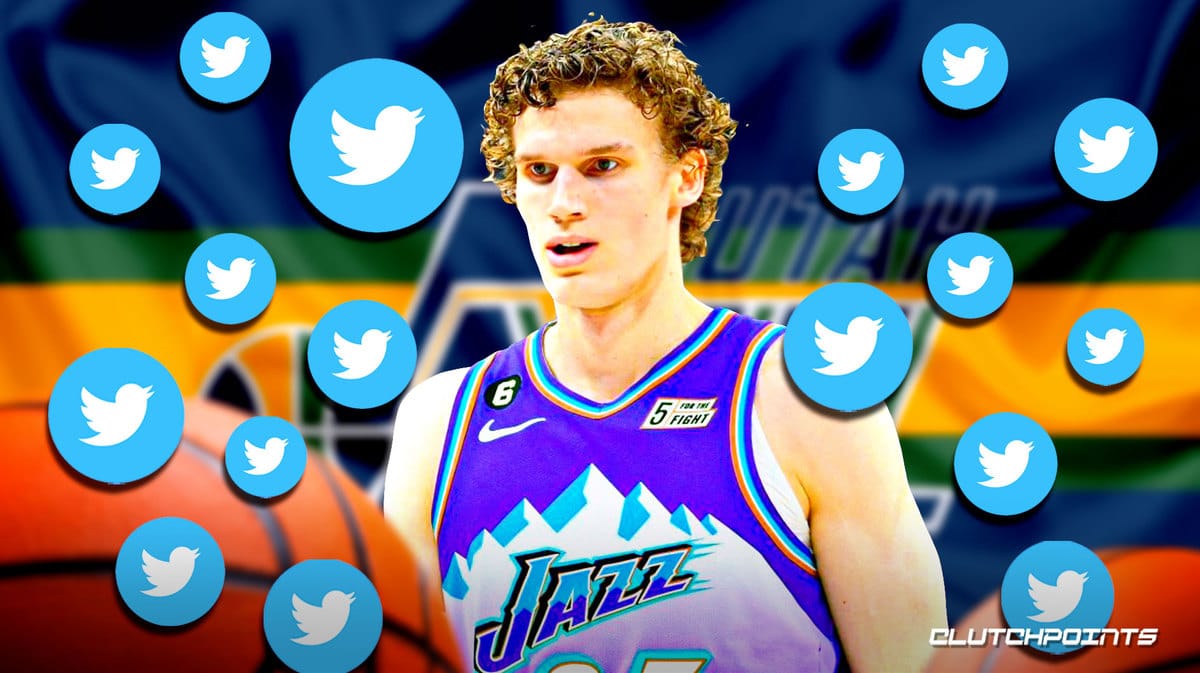 Lauri Markkanen, All-Star, Jazz